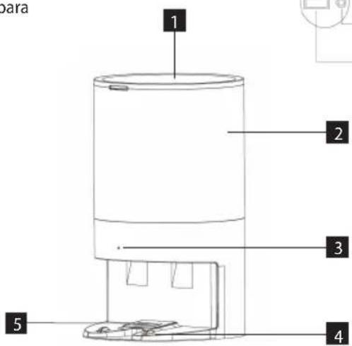 Concept Real Force VR3520 - DESCRIPCIÓN DEL PRODUCTO - 4
