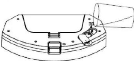 Concept Real Force VR3520 - Uvedenie do činnosti a nabíjanie - 1