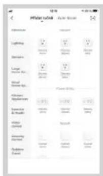 Concept Real Force VR3520 - UV LAMPA A STERILIZACE - 8
