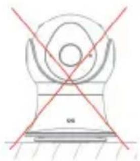 DIO DIOCAMRE01 - Caution: - 1