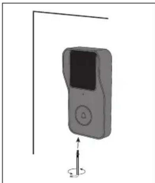 DIO DIOBELLB01 - Instrucciones de montaje - 5