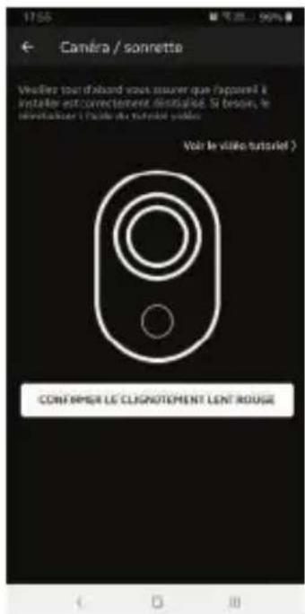 DIO DIOBELLB01 - Ajout de la sonnette dans l'application - 3