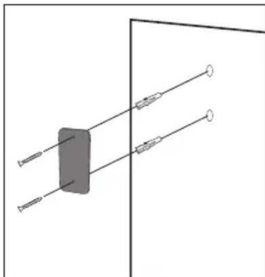 DIO DIOBELLB01 - Instrucciones de montaje - 1