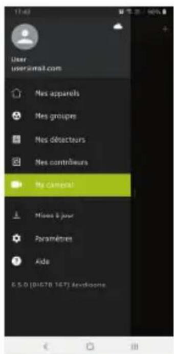 DIO DIOBELLB01 - N.B.: Per il DIOBELL-B01 è disponibile solo la modalità punto di accesso Wi-Fi, seguire le istruzioni sullo schermo per l'associazione. - 1