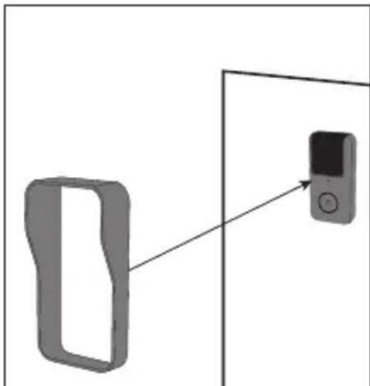 DIO DIOBELLB01 - Instrucciones de montaje - 4