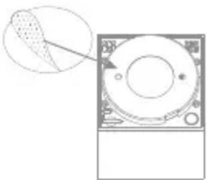 DIO DIOCAMRI01 - Installing the camera - 1