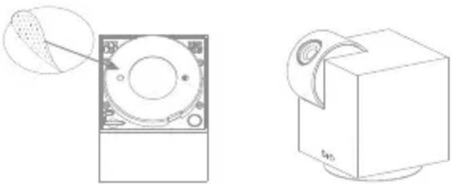 DIO DIOCAMRI01 - Instalar la-camera - 1