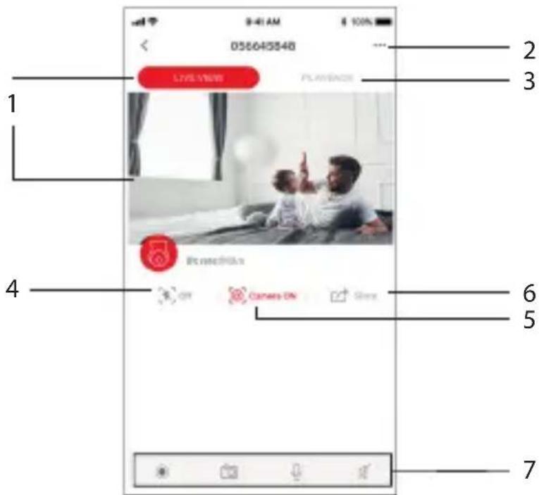 DIO DIOCAMRI01 - Camera interface - 1