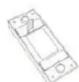 DIO 54730 - 1.Installer le carillon - 3