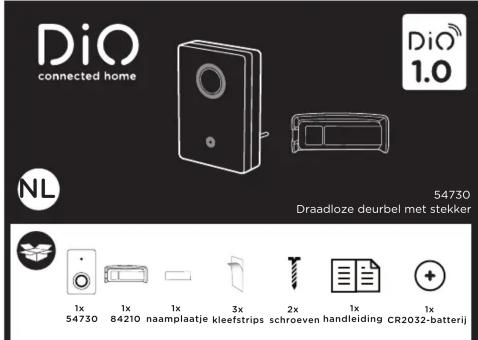 DIO 54730 - www.getDiO.com - 1