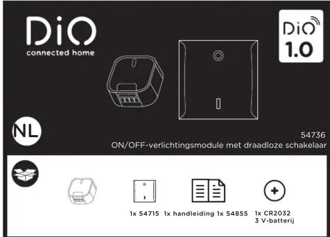 DIO 54736 - www.getDiO.com - 1