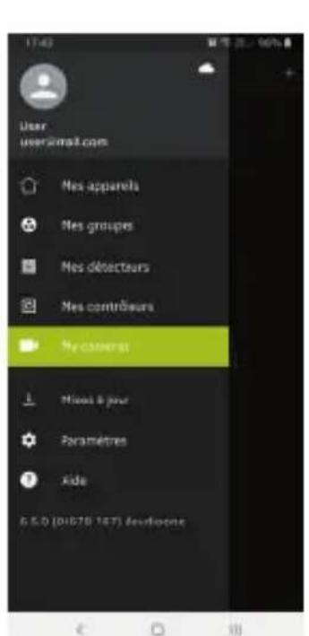 DIO DIOBELLB02 - Klingel in der App hinzufugen - 1
