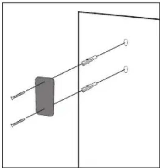 DIO DIOBELLB02 - Installation instructions - 1