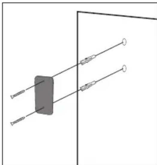DIO DIOBELLB02 - Instrucciones de montaje - 1