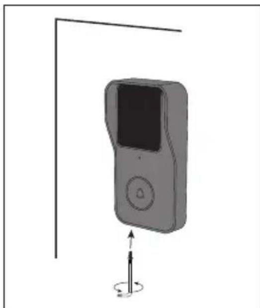 DIO DIOBELLB02 - Instrucciones de montaje - 5