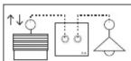 DIO EDSW12 - Choisir le mode de votre interrupteur sans fil - 3