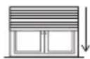 DIO MVR6010RF - Attention, ne pas utiliser d'autres outils que la clé de réglage fournie. - 1