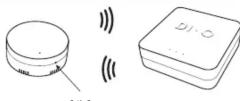 DIO EDSH01 - Associar o módulo à DiO HomeBox - 1