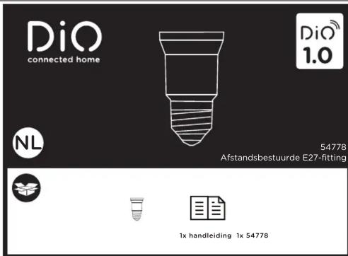 DIO 54778 - Support - 2