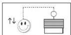 DIO EDSW10 - Fonctionnement de votre interrupteur sans fil - 2