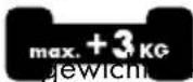 CRIVIT IAN 93666 - Technische gegevens - 2