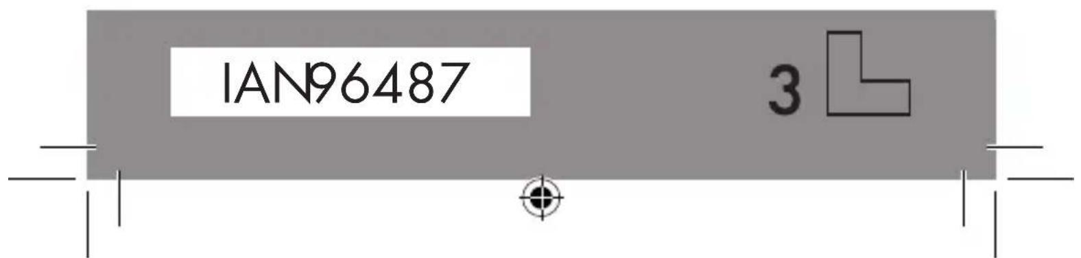 AURIOL IAN 96487 - OWIM GmbH & Co. KG - 1