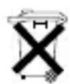 CRIVIT IAN 277838 - Disposal measures for batteries - 1
