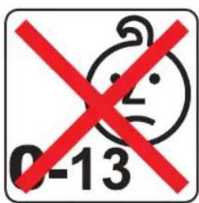 CRIVIT IAN 96640 - Pictogrammen - 4