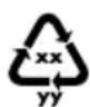 CRIVIT IAN 376260 - Afvalverwerking - 2
