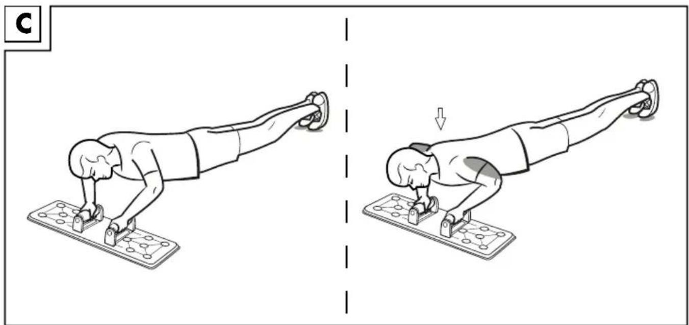 CRIVIT IAN 378324 - TABLA DE FLEXIONES - 3