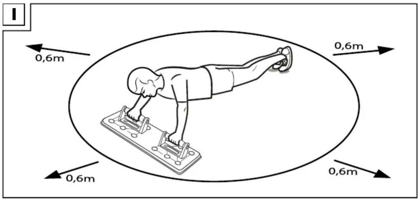 CRIVIT IAN 378324 - TABLA DE FLEXIONES - 7