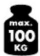 CRIVIT IAN 378324 - Tekniske data - 1