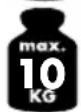 CRIVIT IAN 375774 - Technical data - 2