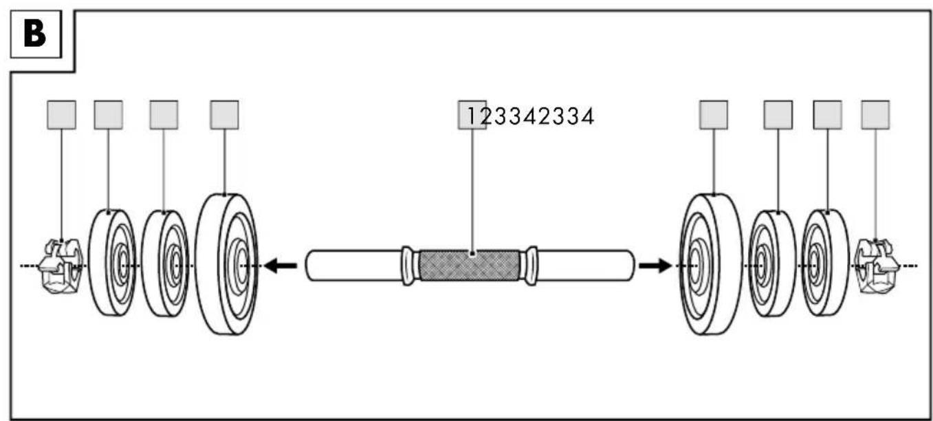 CRIVIT IAN 375774 - 2