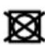 CRIVIT IAN 367478 - Indvendig polstring - 3