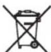 CRIVIT IAN 285681 - Waste equipment must not be disposed of as household waste! - 1