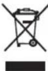 CRIVIT IAN 285681 - Produkt entsorgen - 1