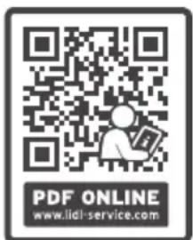 CRIVIT IAN 285681 - Handling in case of warranty - 1