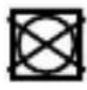 CRIVIT IAN 101538 - Inside cushion - 3
