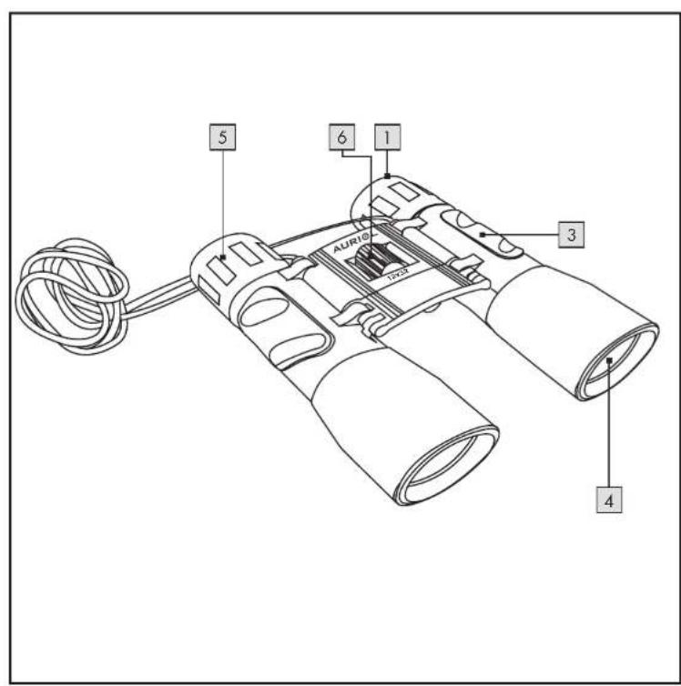 AURIOL ICkV - 5