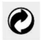 CRIVIT IAN 274352 - ●Entsorgung - 1