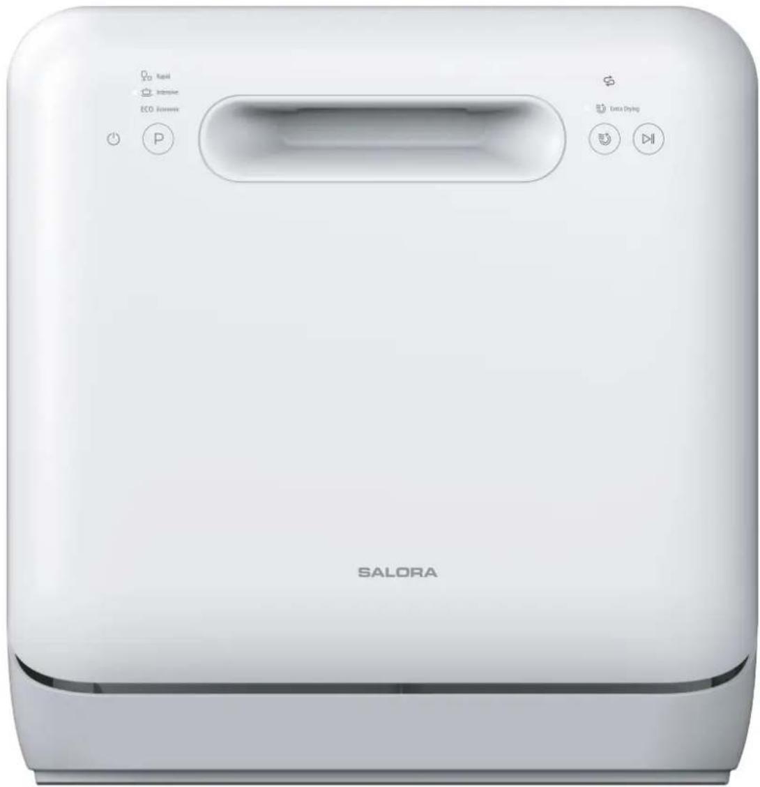 SALORA DWR4200 - DWR4200 - 1