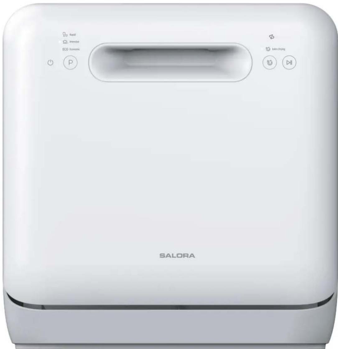 SALORA DWR4200 - DWR4200 - 1
