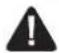 SALORA DWR4200 - Electrical Shock Hazard - 1