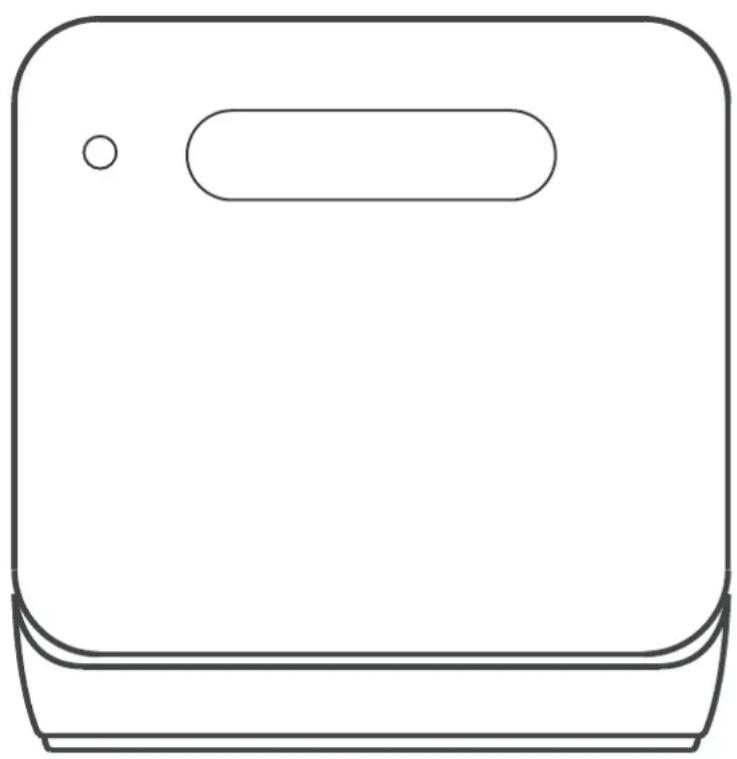 SALORA DWR4200 - Instruction Manual DWR4200 - 1