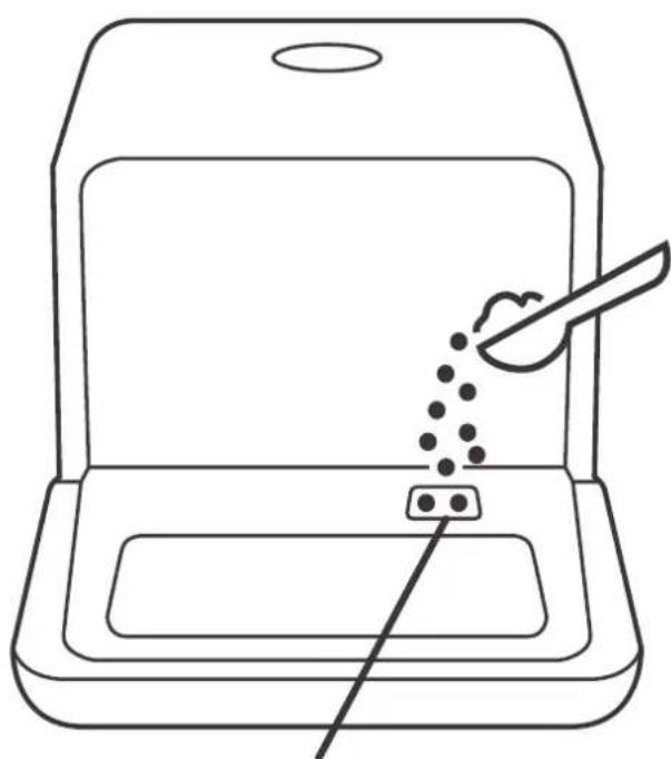 SALORA DWR4200 - Detergent - 1