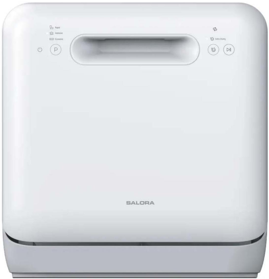 SALORA DWR4200 - DWR4200 - 1