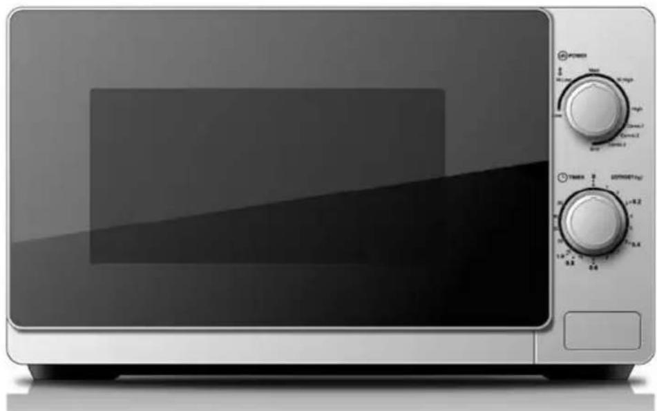 SALORA 20MSD800 - SALORA - 1