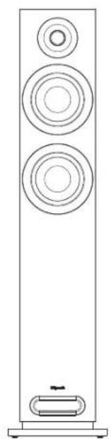 KLIPSCH KD10SW - INSPECTION - 1