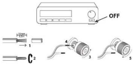 KLIPSCH KD10SW - PRODUCT REGISTRATION - 2